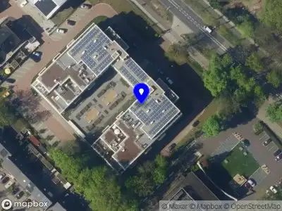 Fragrant Harbour B.V.