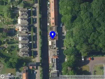 Nieuw bedrijf B.V. De Terriër