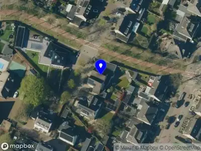 Nieuw bedrijf Investerenta B.V.