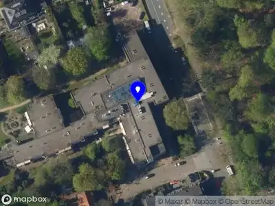 Stichting Vrienden van Vredenoord HUIS TER HEIDE