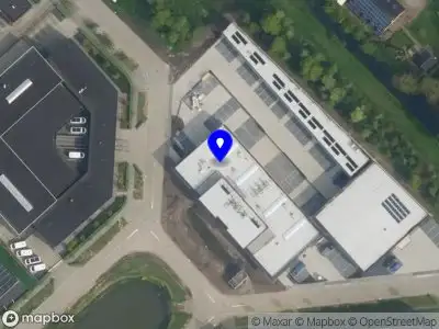 Man. Aankopen en Aanbestedingen in de Zorg BV Houten