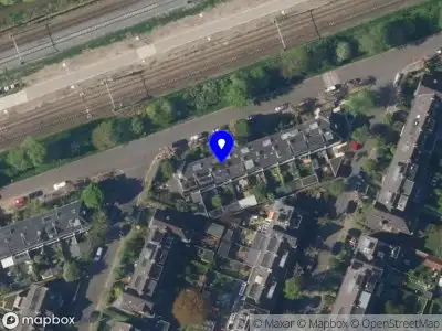 Nieuw bedrijf Bewonersvereniging De groene Albrecht Thaerlaan en omgeving