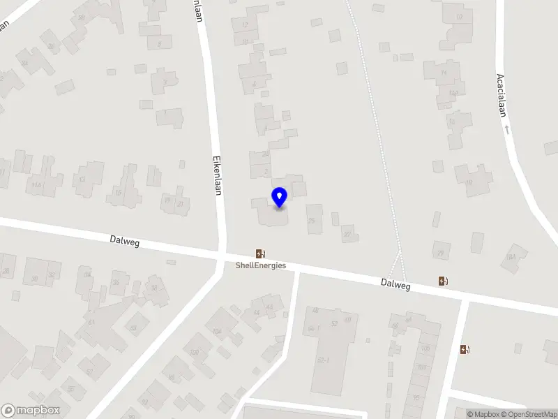 Nieuw bedrijf Holding 4 Heating B.V.