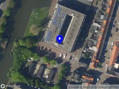 Stichting Met Raad en Daad, Hulp voor Ouderen Utrecht