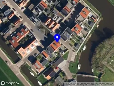 Aretousa Holding B.V. Hindeloopen