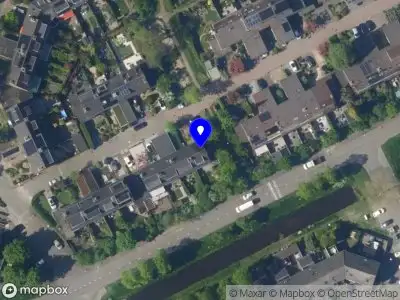 Nieuw bedrijf Kiwanisclub Woerden