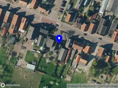 Joh. Vermeer Holding Elst B.V. ELST UT