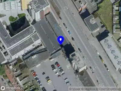 Ondernemersvereniging Jumbo