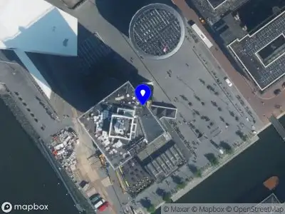 SBME Holdings B.V. Amsterdam