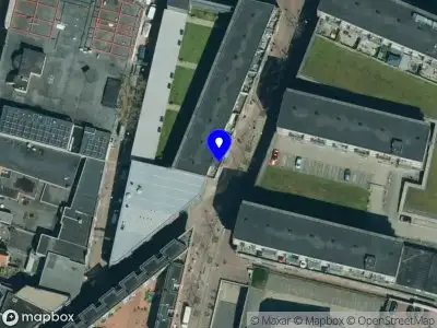 Nieuw bedrijf D&B's Holding B.V.