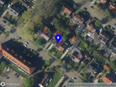 Nieuw bedrijf Vonk Buitenruimte Holding B.V.