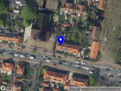 Stichting Reünisten De Bom Hilversum