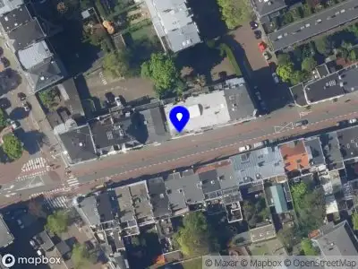 Vereniging Straatmeubilair