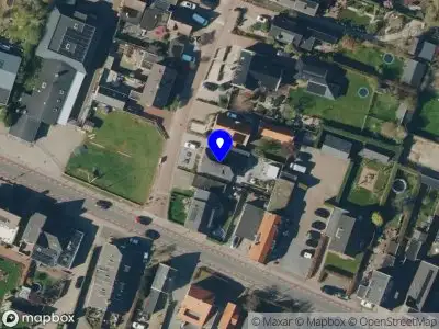 Vereniging Dorpsbelang Elst (U)