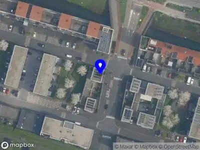 Nieuw bedrijf Stichting Beheer Onroerend Goed Hospice Nieuwegein