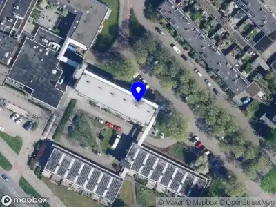 Nieuw bedrijf Dick Tonen B.V.