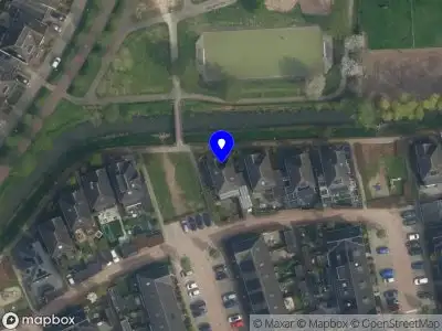 Nieuw bedrijf St. Adm. kantoor Vrienden v. Primagen Holding