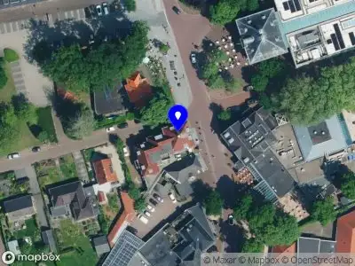 Nieuw bedrijf The China Agenda