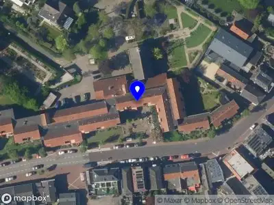 Overvliet B.V. Harmelen