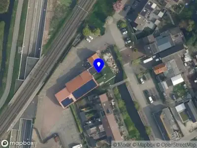 Biljartvereniging De Dijketelg Papekop