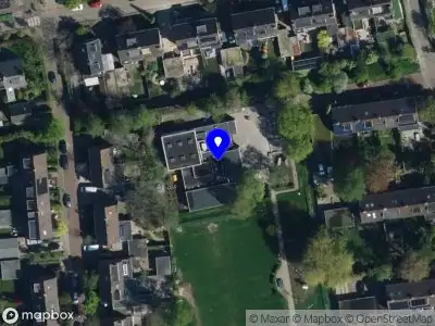STEUNVERENIGING MONTESSORISCHOOL LOENERSLOOT Loenersloot