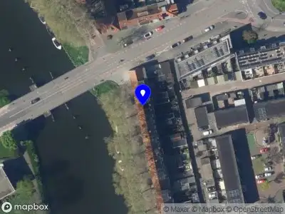 Consulaat van Sinterklaas