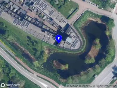 Nieuw bedrijf Deep Flow B.V.