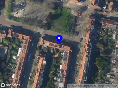 Nieuw bedrijf Stichting Umah-Hai