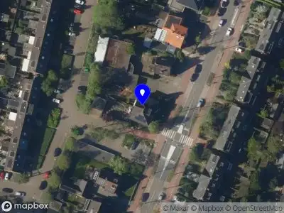 American Footballclub Utrecht Dominators