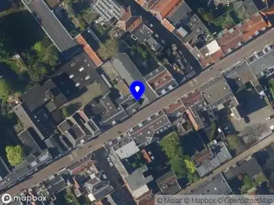 Stichting Dienstverlening aan Buitenlanders Utrecht