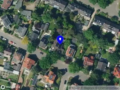 Nieuw bedrijf TK Onroerend goed B.V.