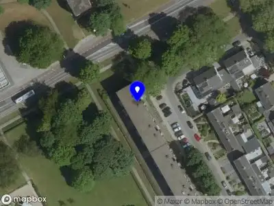 Belangenvereniging van Psychotherapeuten Maastricht