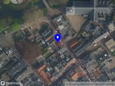 Nieuw bedrijf Pura Vida Holding B.V.