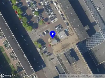 Nieuw bedrijf La Sosta