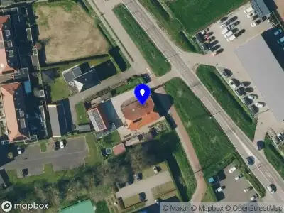 Nieuw bedrijf Bakels B.V.