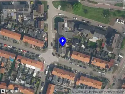 Nieuw bedrijf Merlinvanrie