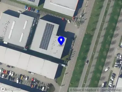 Purple Cloud Consultants B.V.