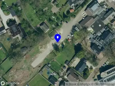Stichting Jaweh Jireh Lunteren