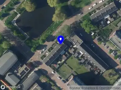 Stichting Bewonerscommissie Complex 8