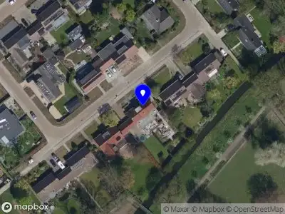 Nieuw bedrijf Es Holding B.V.