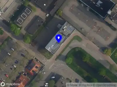 Stichting Kennisoverdracht Bouwfysica Zoetermeer