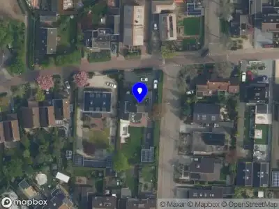 Van Hees Beheer B.V. Houten