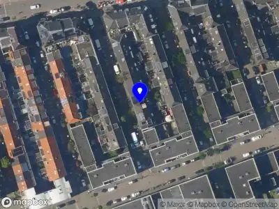 Woonvereniging Balistraat 76 Utrecht