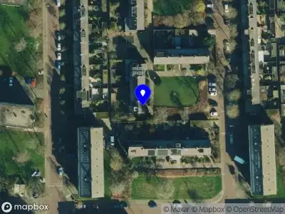 Stichting Ichthus Zeilkampen Zwolle