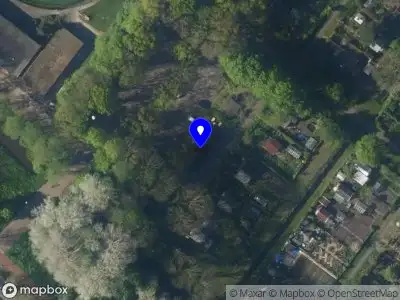 Vereniging Volkstuinencomplex "Flora's Hof" Utrecht