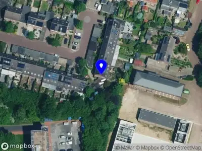 VCI Zutphen