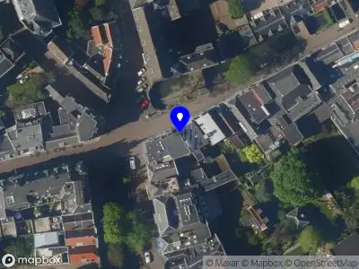 Stichting Beheer Derdengelden Van Boom Reisinger Advocaten