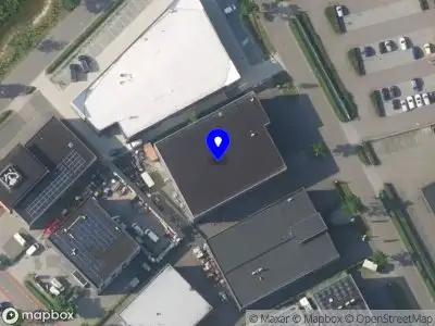 Nieuw bedrijf Staat Holding B.V.