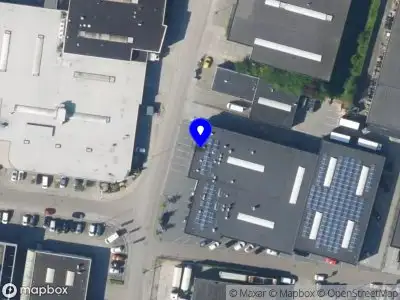 Twin Sport Holding B.V.