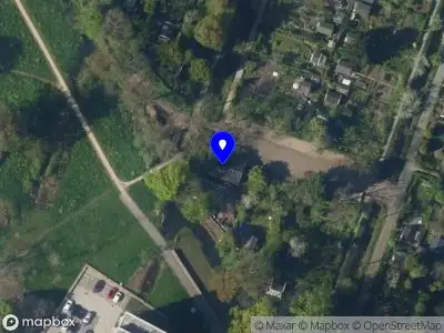 Ecologisch Tuinenpark De Driehoek Utrecht